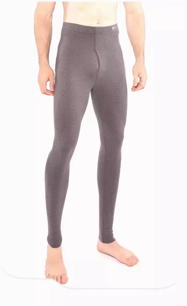 Warm Pants Double-sided German Velvet Autumn And Winter Thickened Cotton Trousers