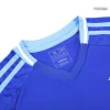 Argentina Away Kids Soccer Jerseys Kit 2024