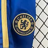 2012/2013 Retro Chelsea Home Football Shirt Kids Size 1:1 Thai Quality