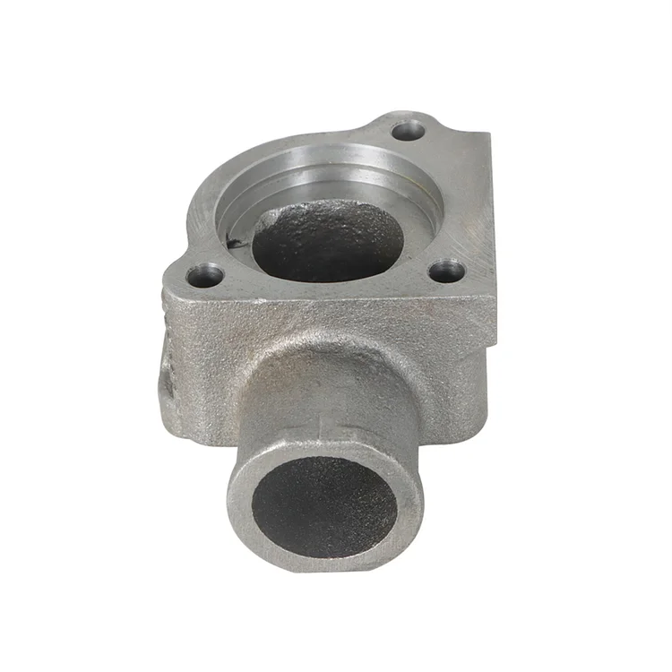 Silscvtt Thermostat Housing Seat Replacement for Cummins 4BT 6BT Engine