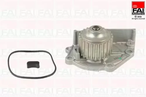 Genuine FAI Water Pump for Land Rover Freelander 18K4F 1.8 Litre 1998-2006 Parts