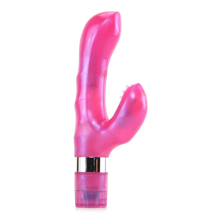 pornhint Pornhint "G" Kiss Vibe in Pink