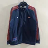2025/2026 Arsenal Windbreaker Navy blue Soccer Jersey 1:1 Thai Quality