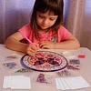 50pcs Pack DIY Diamond Painting Tools Accessories Release Paper Diamond Painting Cover Replacement Convenient