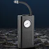 Car Tire Inflator USB Charging Handheld Air Pump Electric Pump for MTB Road Bike
