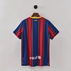 Barcelona 2020/2021 Retro Home  Shirt