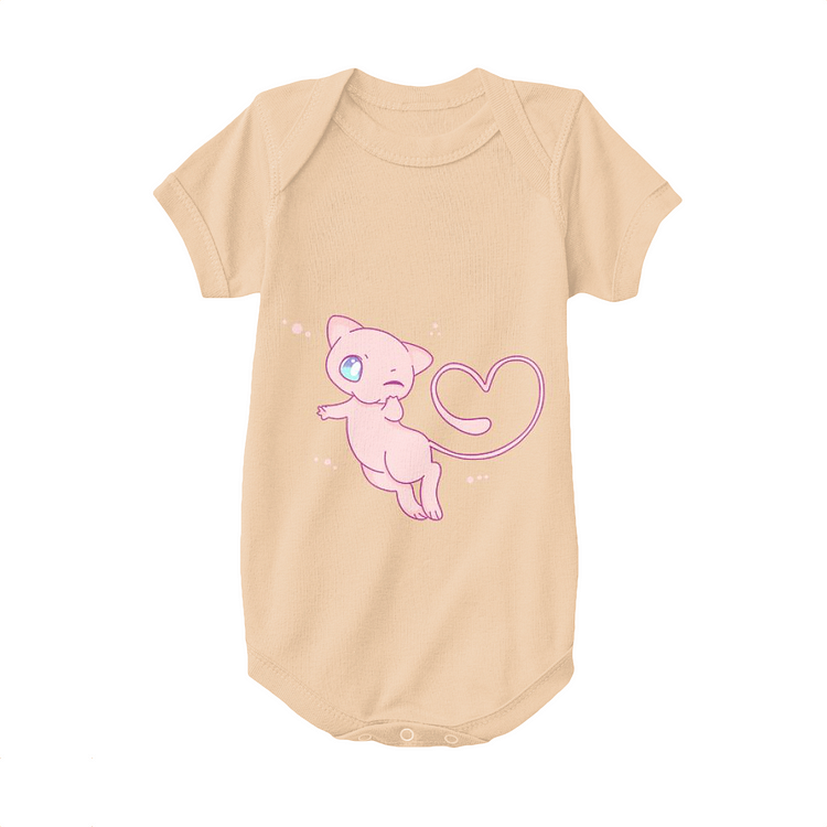 Pokemon® Sweatshirt for Girls - apricot, Girls