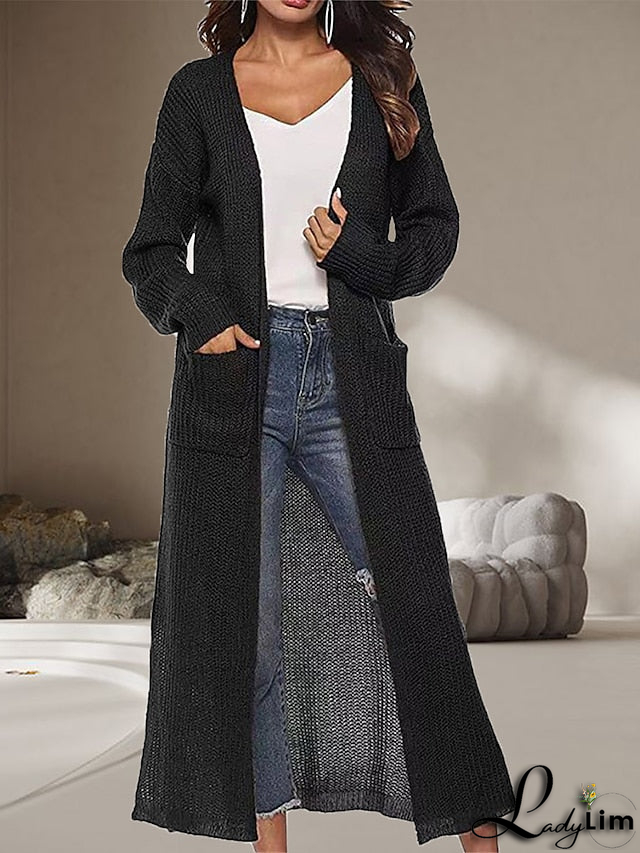 Trendy and Elegant Sweater