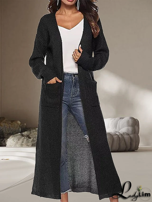 Trendy and Elegant Sweater