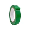 WOD VTC365 Kelley Green Vinyl Pinstriping Tape, 1 inch x 36 yds. for School Gym Marking Floor, Crafting, & Stripping Arcade1Up, Vehicles and More