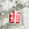 2PCS Lovely Christmas's Tree Hanging Decors