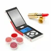 Portable Precision Electronic Scale 0.01g Small Jewelry Scale Gold Jewelry Mini Small Balance Gram Weight Scale 