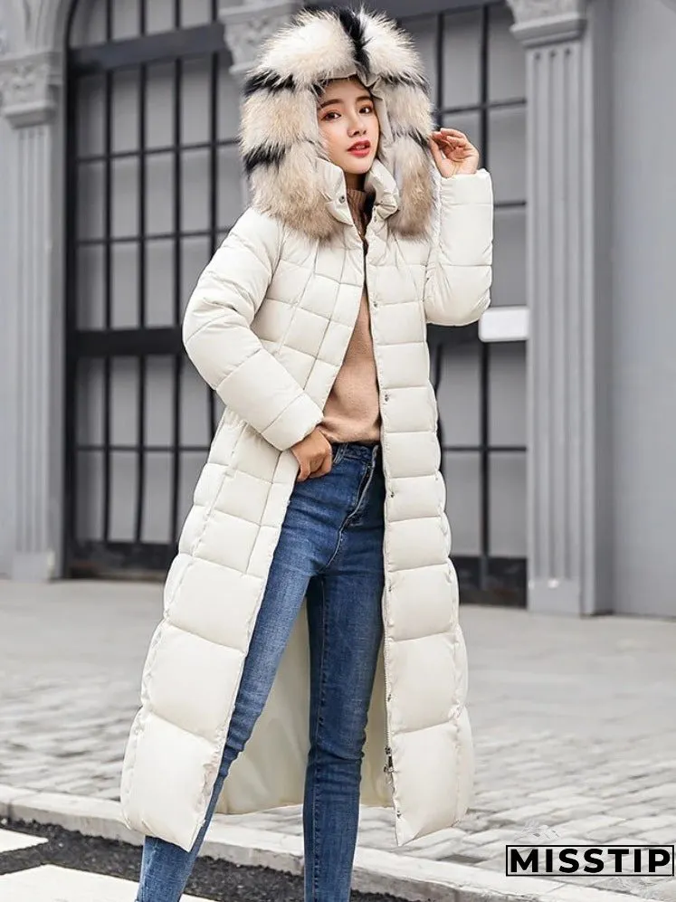 Timeless and Elegant general Coat