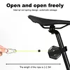 Bicycle Tow Rope Retractable Bicycle Traction Rope for Children Bicycle MTB Bike