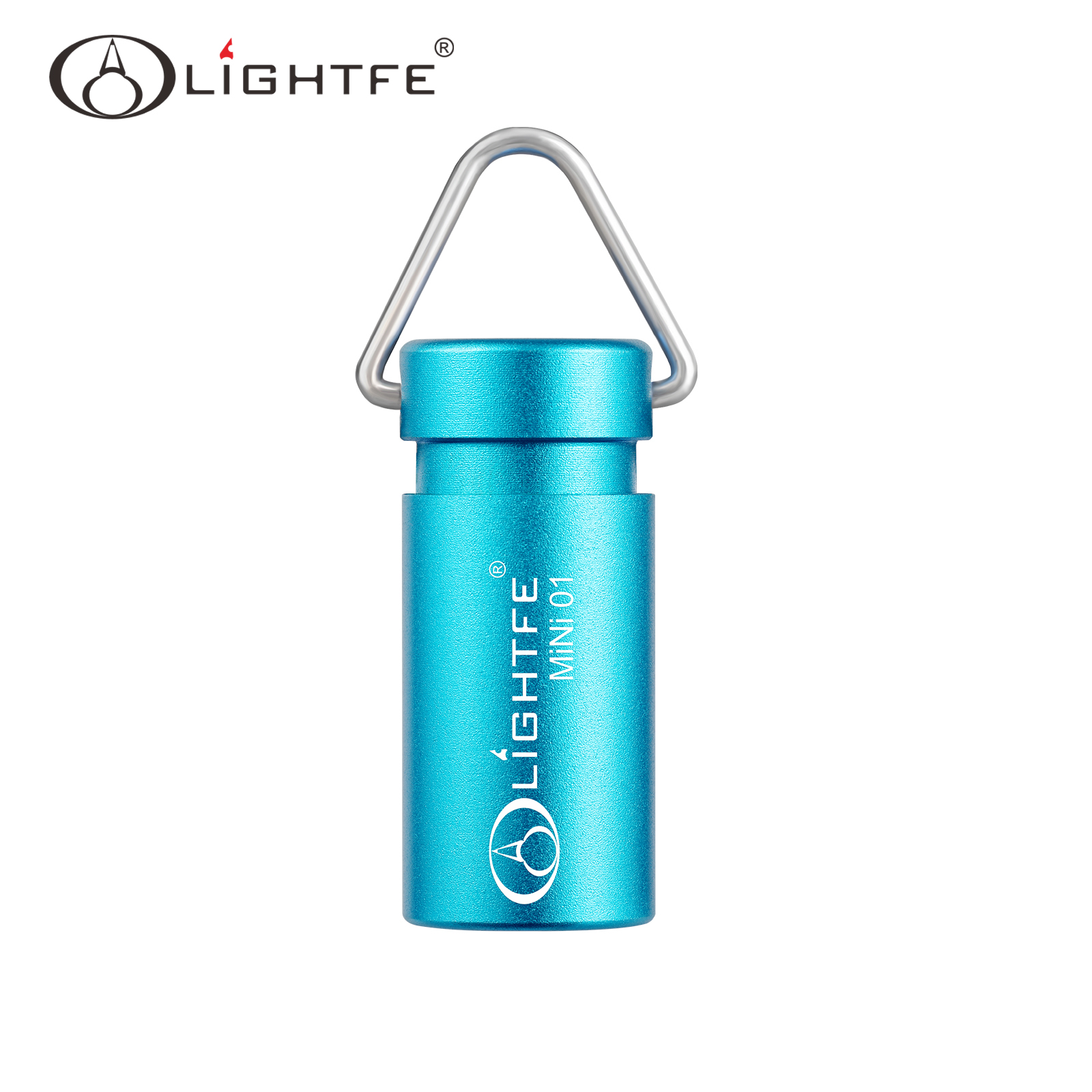 LIGHTFE-Mini01-Blue LIGHTFE GING