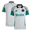 Newcastle United Third Away Soccer Jersey 2024/25
