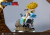 1/6 Scale Bad Launch with LED - Dragon Ball Resin Statue - Blitzway [In Stock]