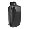 Hard Shell Protective Bag Waterproof Handlebar Bag Bike Head Cycling Storage Bag