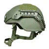 Limited to 5pcs MICH 2000 Level IV Ballistic Helmets High Cut 7.62*51mm Tactical Helmet