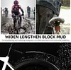 🚲 ROCKBROS &Alpha;&nu;&alpha;&delta;&iota;&pi;&lambda;&omicron;ύ&mu;&epsilon;&nu;&alpha; &phi;&tau;&epsilon;&rho;ά &pi;&omicron;&delta;&eta;&lambda;ά&tau;&omicron;&upsilon; - &Sigma;&epsilon;&tau; &rho;&upsilon;&theta;&mu;&iota;&zeta;ό&mu;&epsilon;&nu;&omega;&nu; &phi;&tau;&epsilon;&rho;ώ&nu; &gamma;&iota;&alpha; &pi;&omicron;&delta;ή&lambda;&alpha;&tau;&alpha; MTB & &delta;&rho;ό&mu;&omicron;&upsilon; - Ά&mu;&epsilon;&sigma;&eta; &pi;&rho;&omicron;&sigma;&tau;&alpha;&sigma;ί&alpha; &alpha;&pi;ό &lambda;ά&sigma;&pi;&eta; &kappa;&alpha;&iota; &pi;&iota;&tau;&sigma;&iota;&lambda;&iota;έ&sigmaf;