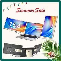 S6 15.6'' Work station Monitor