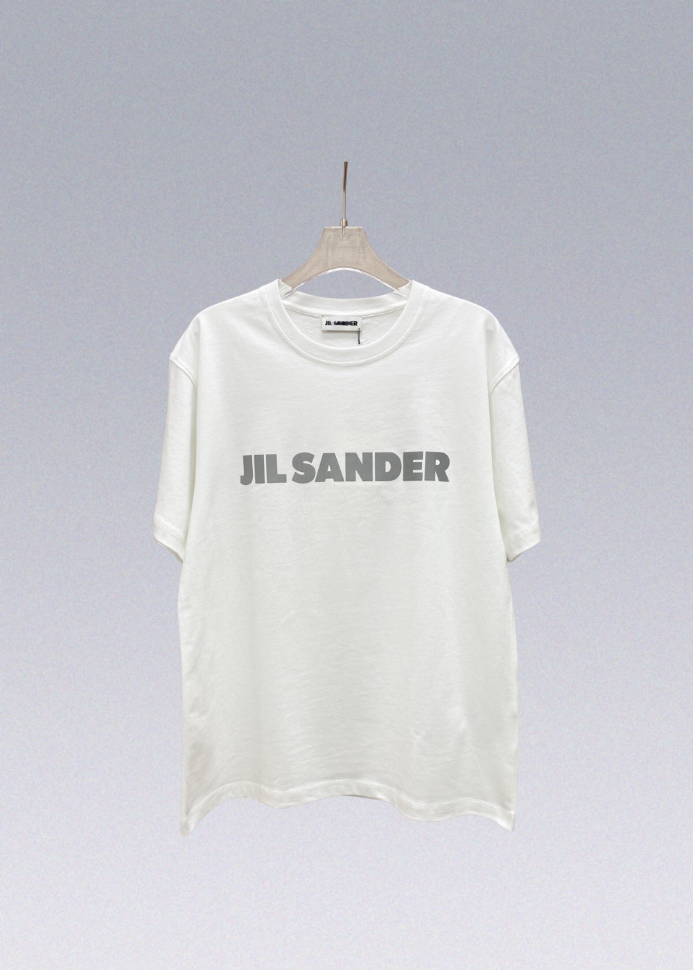 Jil Sander Oversize T-Shirt Techwear - X techwear-x