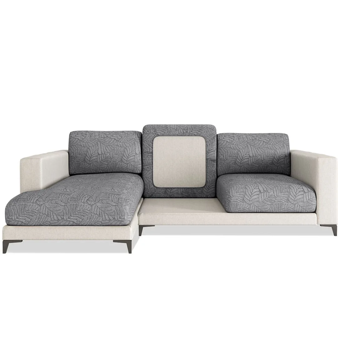 Magic Sofa Cover - Flora