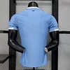 Manchester City 2025-26 Home Shirt Player Version Shirt
