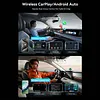 Wireless CarPlay Adapter Plug & Play Wireless CarPlay & Android Auto Adapter