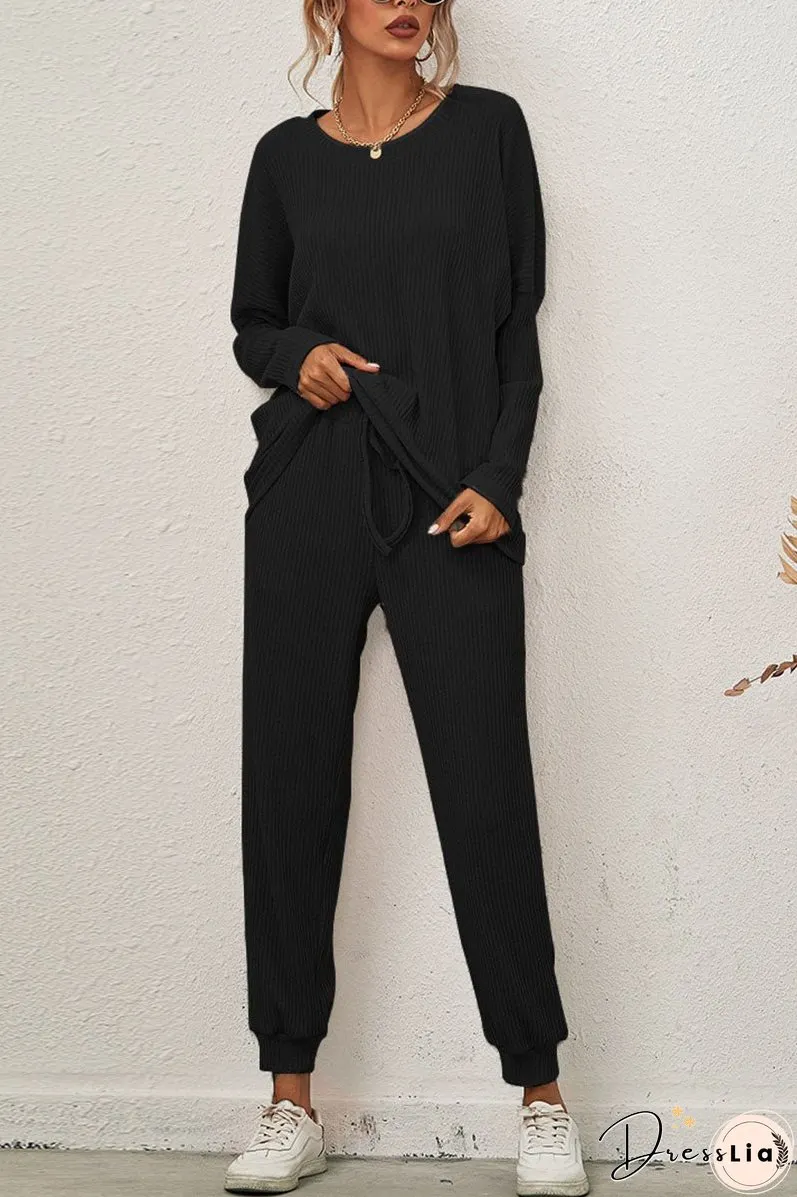 Chic and Versatile winter Set