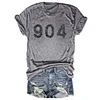 Jacksonville Jaguars 904 Tee