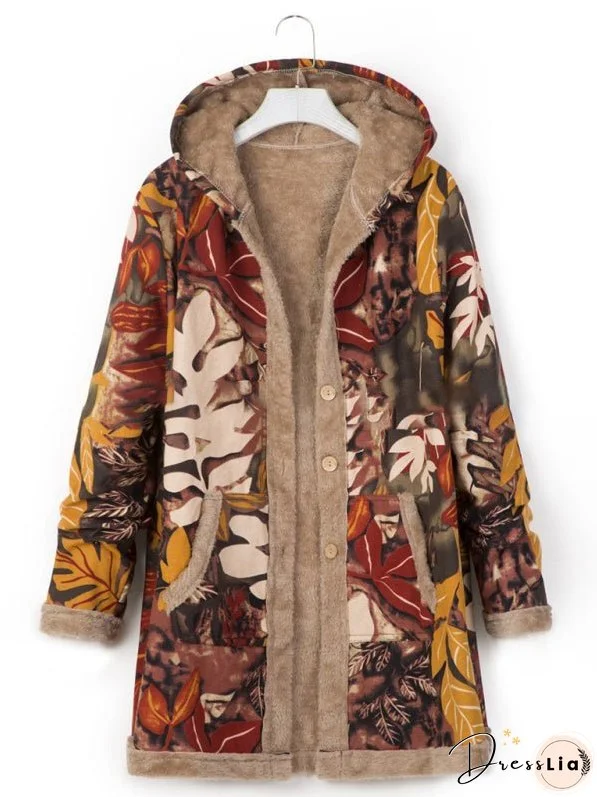 Tailored and Elegant winter Coat