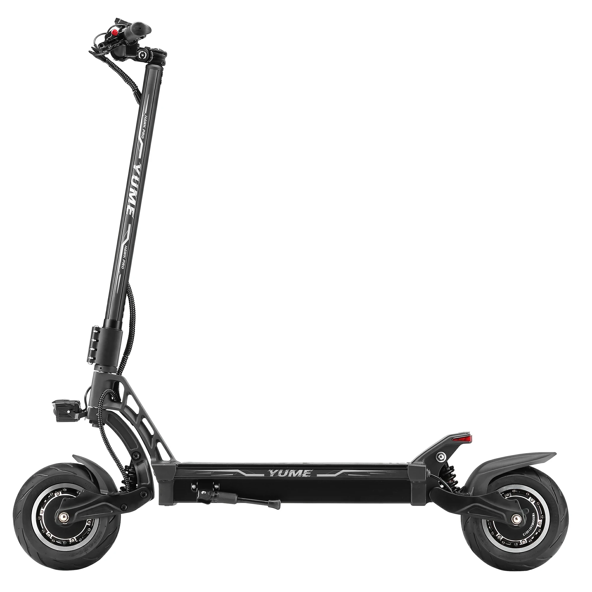 YUME HAWK PRO electric scooter Samsung 60V 30AH Battery