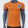 2024 Player Version Netherlands National Team Home Football Shirt 1:1 Thai Quality love fball