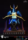 1/6 Scale Wildfire Jin & Strata Chi - Ronin Warriors Resin Statue - BeiDou Studio