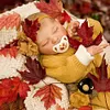 20" New Realistic and Lifelike Truly Authentic Silicone Vinyl Reborn Doll Girl Named Isabella - RBBI-Myrebornbabydoll&reg; Myrebornbabydoll&reg;