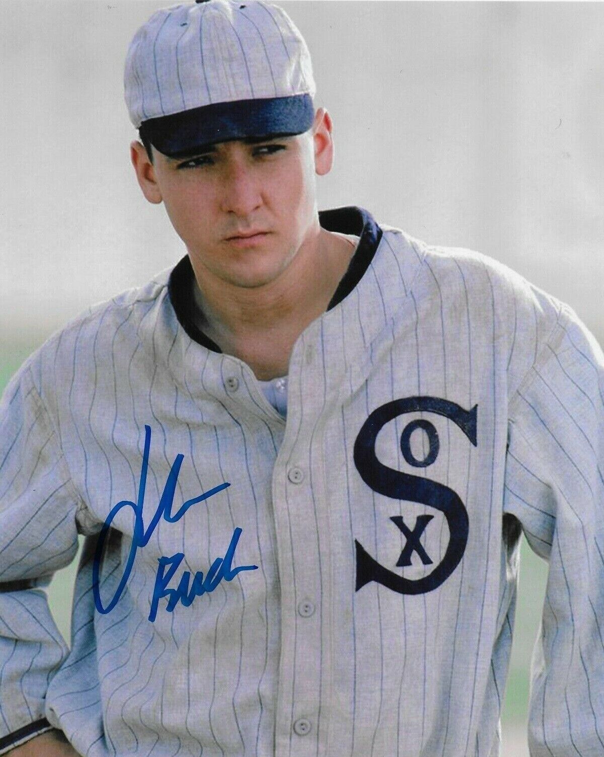 John Cusack Autographed Signed 8x10 Photo Poster painting ( Eight Men Out ) REPRINT