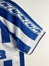 1994-1995 Retro Real Sociedad Home Football Shirt 1:1 Thai Quality