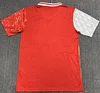 Retro Liverpool Hybrid Commemorative Edition Football Shirt 1:1 Thai Quality