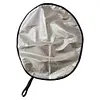 Steering Wheel Cover Sun Shade Aluminum Foil Auto Interior Protector for Car SUV