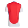 Arsenal Home Soccer Jersey 2024/25