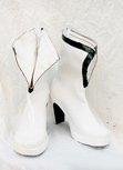 Saiyuki Requiem Yaone Cosplay Boots Shoes