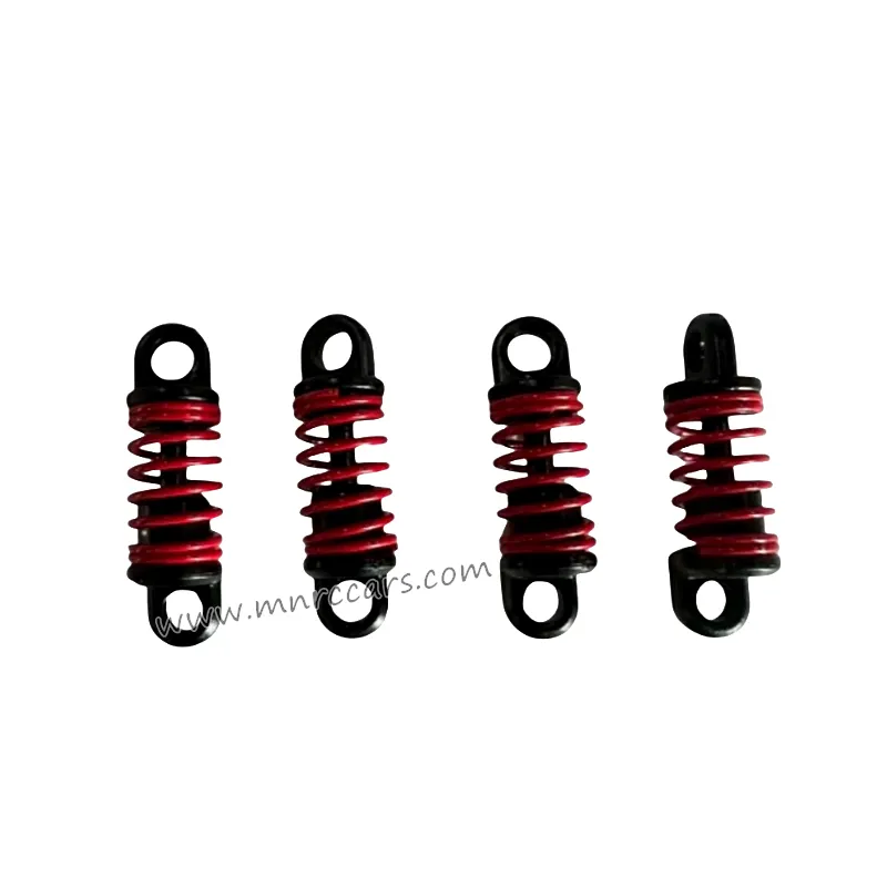 MN Model MN68 RC Truck Parts Shock Absorber