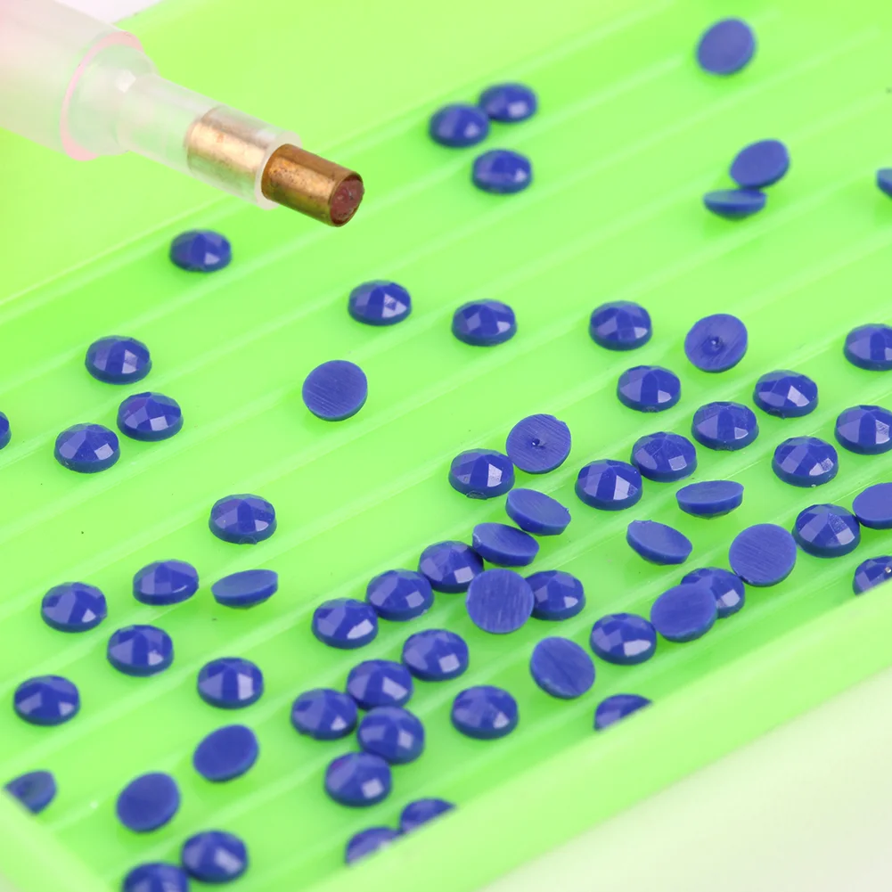 Round Drill Diamond Rhinestone(DMC 796)