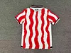 Joyfball 2025/2026 Stoke City Home Football Shirt 1:1 Thai Quality