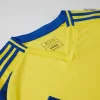 RONALDO #7 Al Nassr Home Soccer Jersey 2024/25 &ndash; ACL