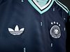 Joyfball 2026 Germany National Team Away Football Shirt 1:1 Thai Quality