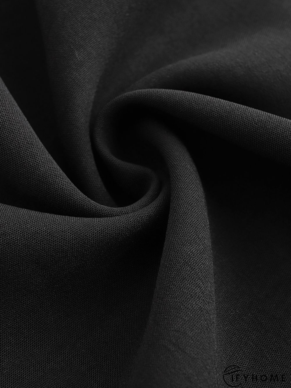 Vintage Tied Detail Sleeveless Solid V Neck Casual Vest Top | IFYHOME