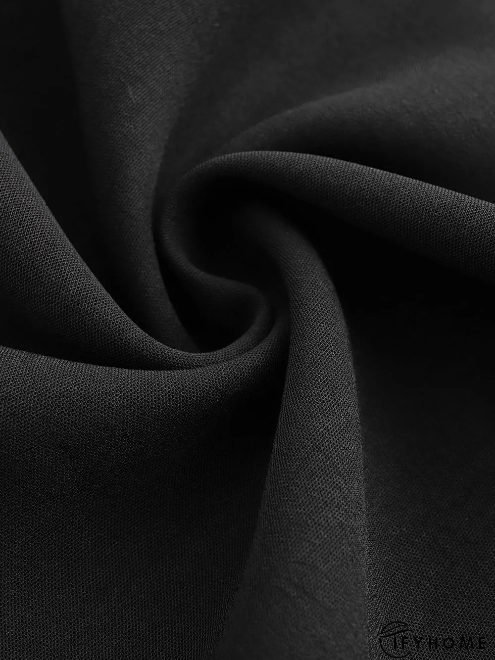 Vintage Tied Detail Sleeveless Solid V Neck Casual Vest Top | IFYHOME