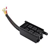 12V Car Fuse Holder with Wiring Harness Auto Fuse Relay Block for Car SUV UTV RV